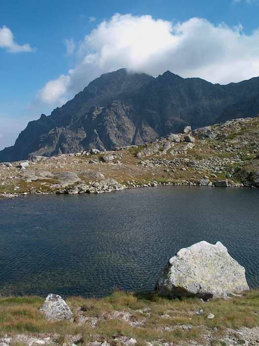 Vysoké Tatry