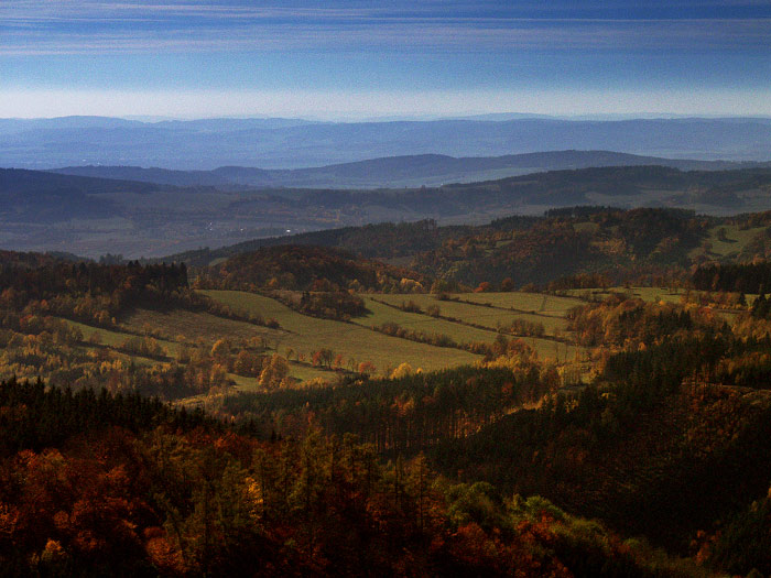 Krajina pod Rabštejnem