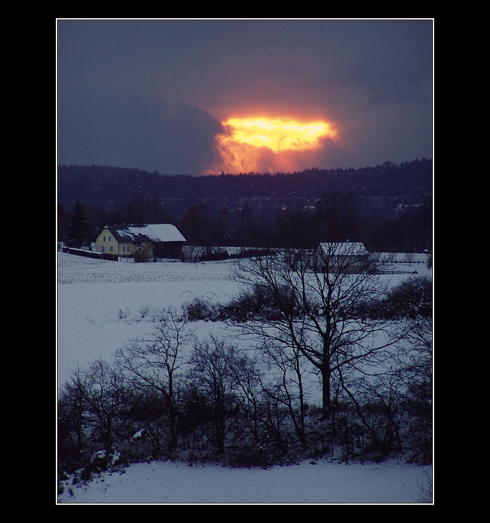 Apokalypsa přichází!