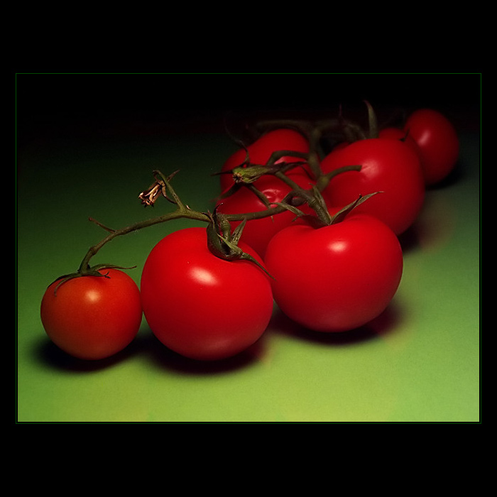 ***TOMATOES***