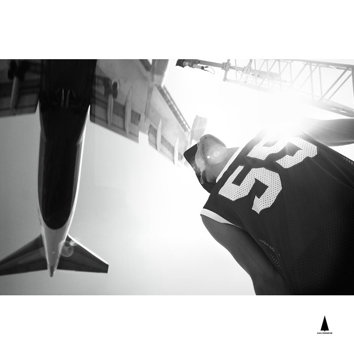 fly away from here ..
