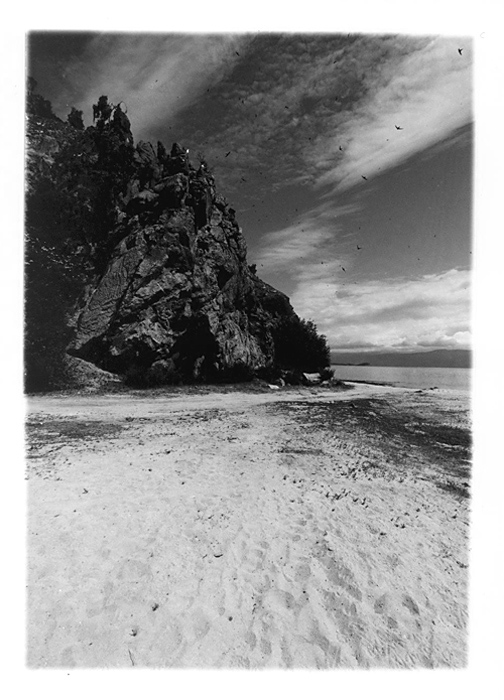 Sibiř - život v okolí Bajkalu XVII.