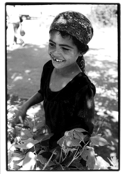 Sibiř - život v okolí Bajkalu XVIII.