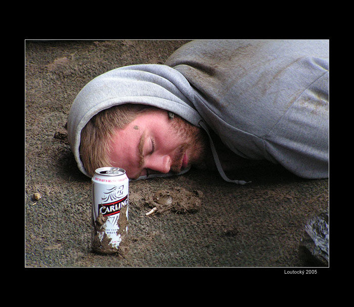 .:Glastonbury festival 2005....VI:.