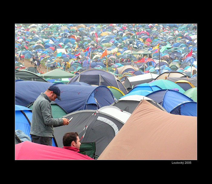 .:Glastonbury festival-megalomanie....I:.