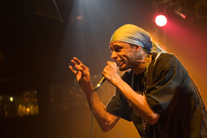 PHI-LIFE CYPHER TOUR 2005