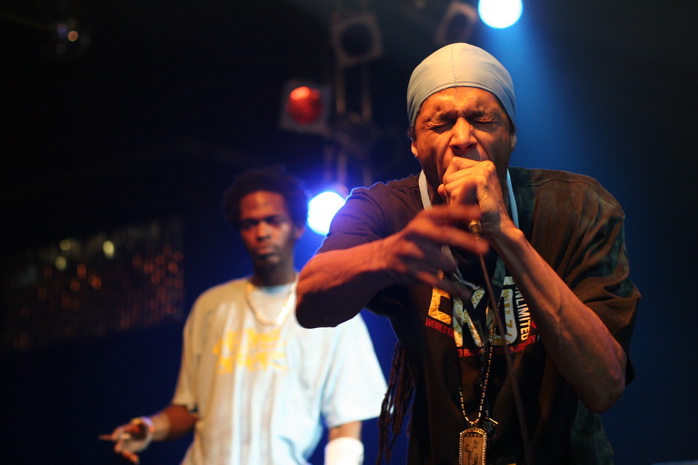 PHI-LIFE CYPHER  II