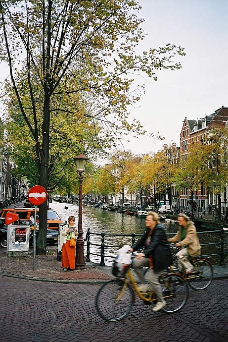Amsterdam II