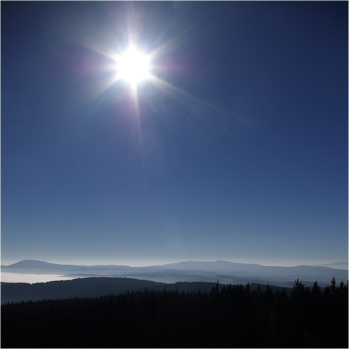 Šumava