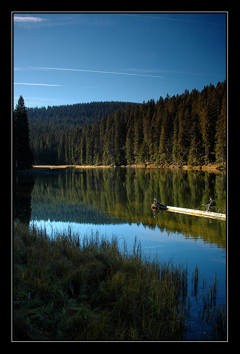 jezero laka