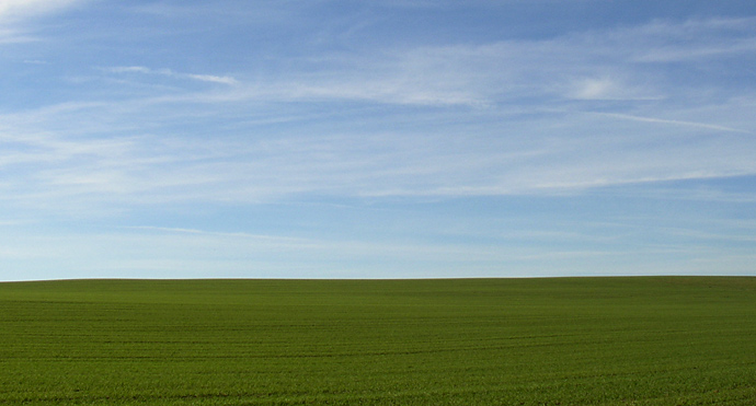 XP minimalismus