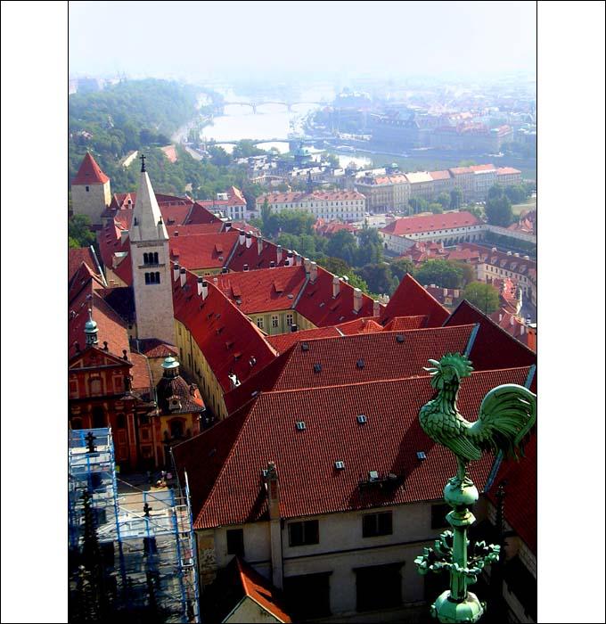 Praha