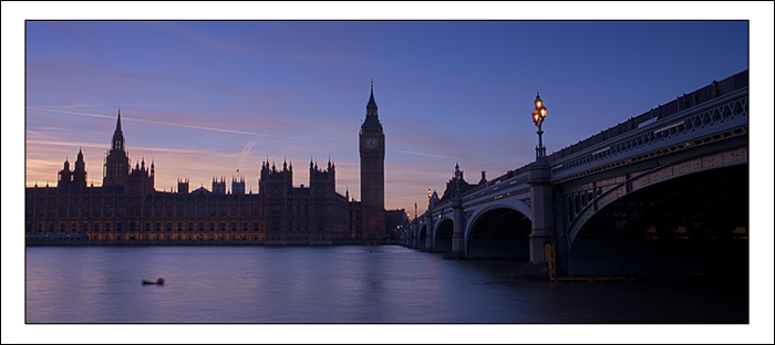 London
