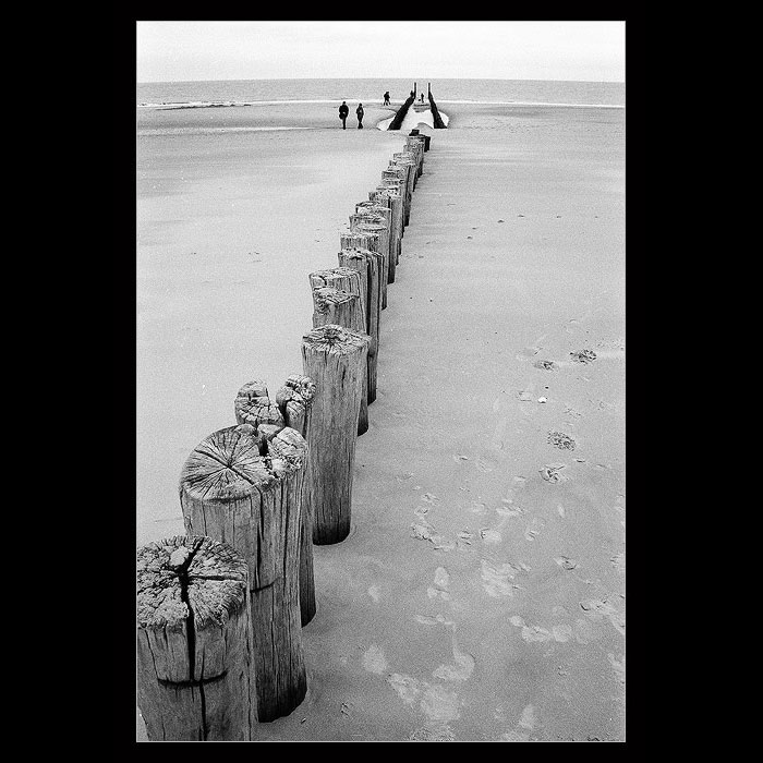 Klidek a studeno II.