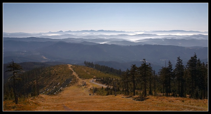 Lysá hora II
