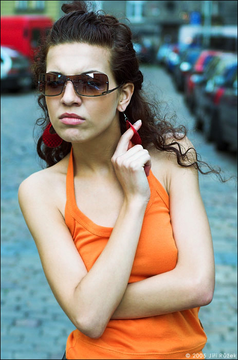 ... si rozmyslím ...