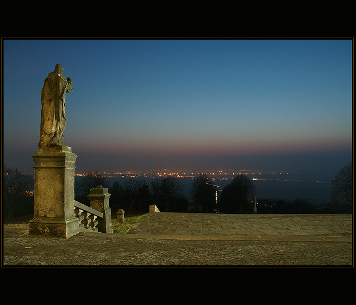 Ze Svatého kopečku