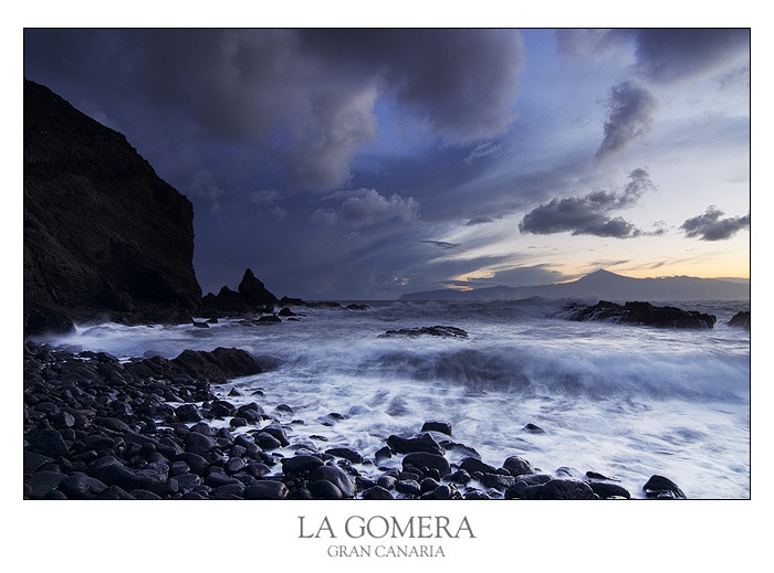 La Gomera