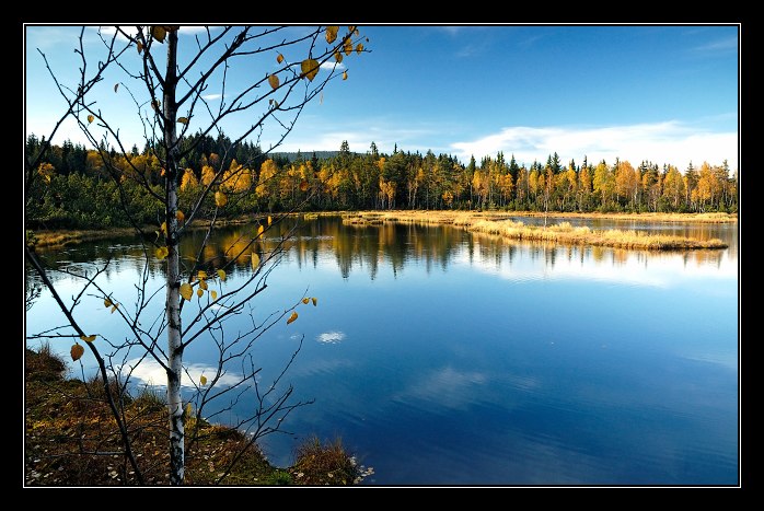 Chalupská slať