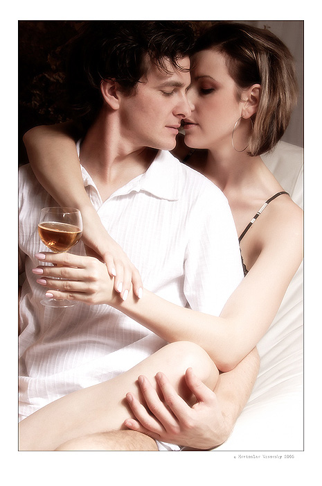 Lenka & Jean Francois