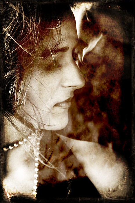 Veronika & JF