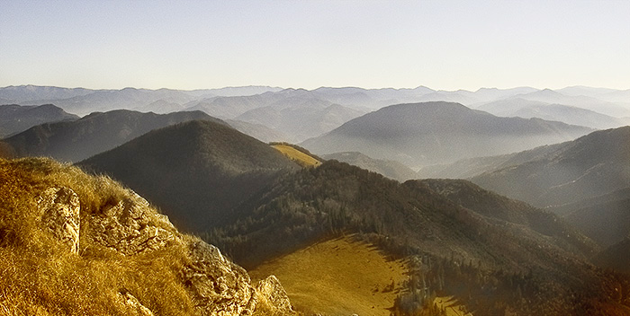 velka fatra #2
