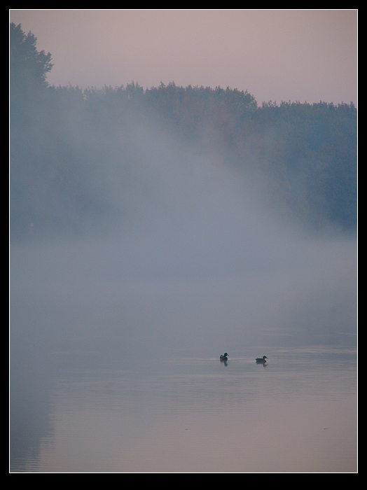 Tři už jsou moc...
