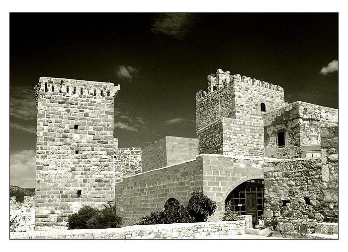 Bodrum: St. Peter Castle