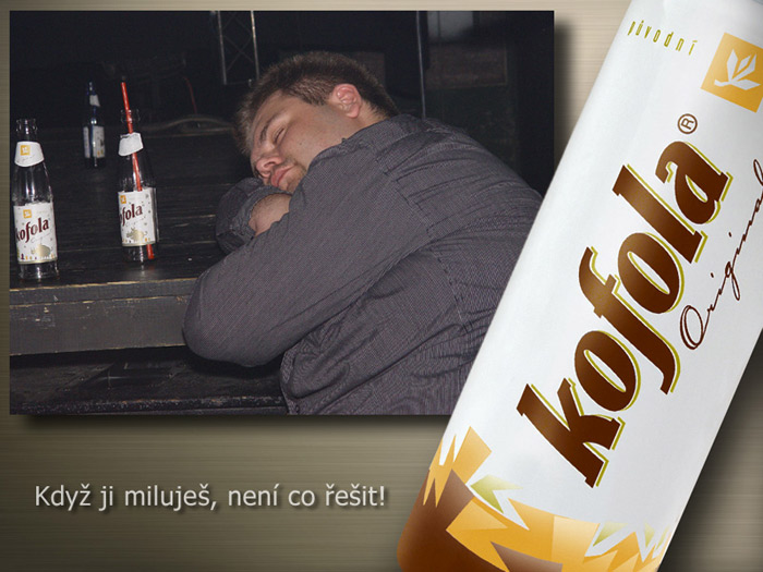 Když ji miluješ...