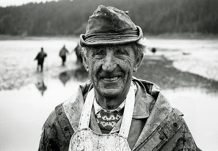 ..výlov - Rybáři II..