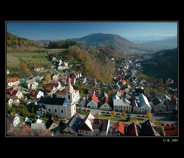 Štramberk