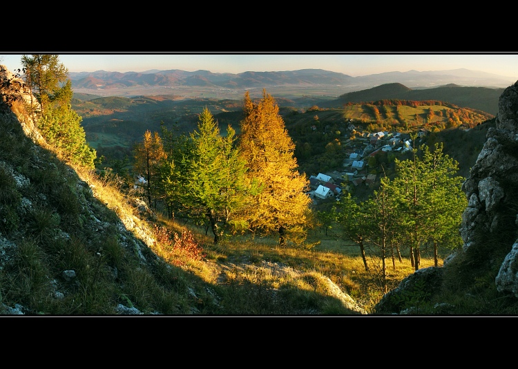 Z Vršatca