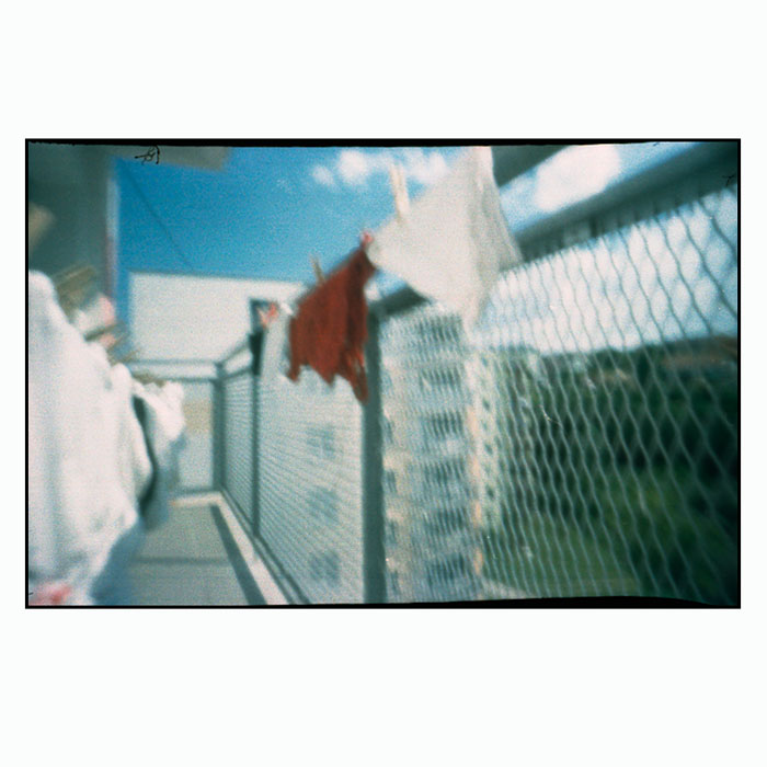 # red #