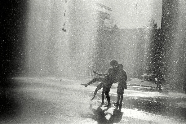 ...a moc se jim tu líbí