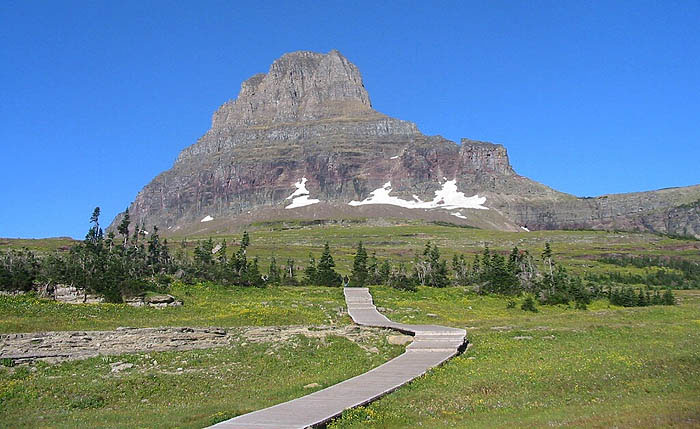 Příchod civilizace:)