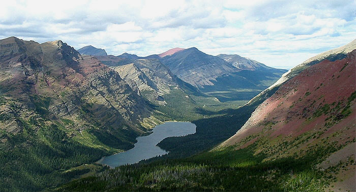 Elizabeth´s Lake