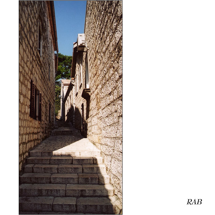 Rab I - Rab