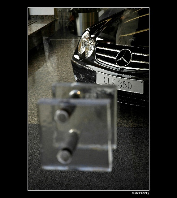 CLK 350
