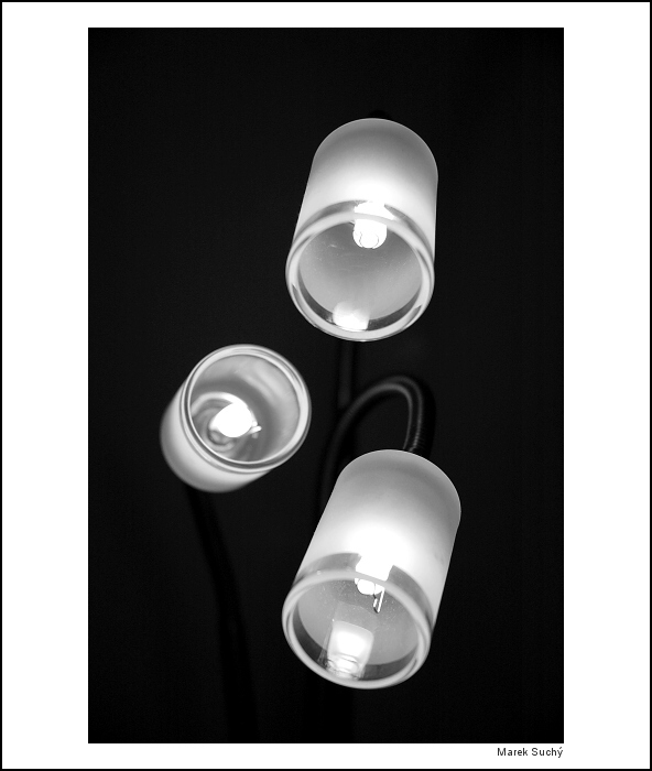 Lampy I.