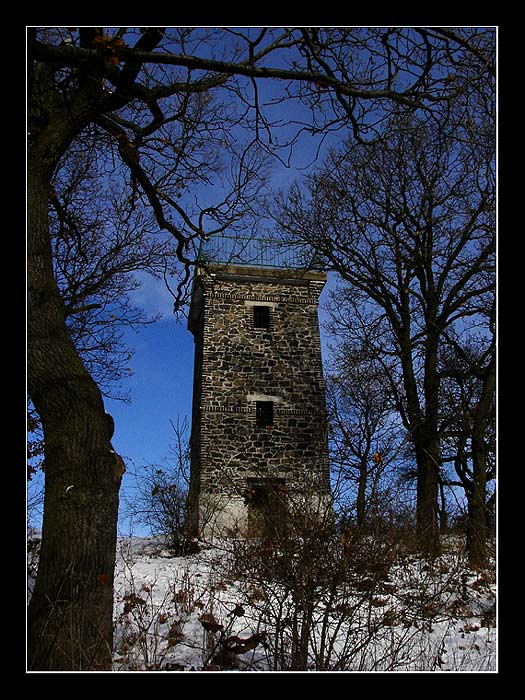 Však já se k tobě prosekám, Šípková Růženko!!!