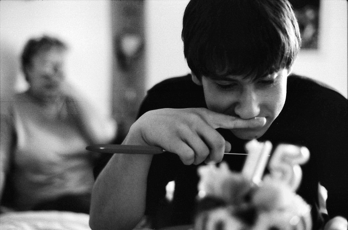 Dortik k naříznutí...:)