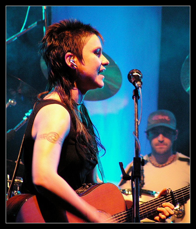 Lenka Dusilová