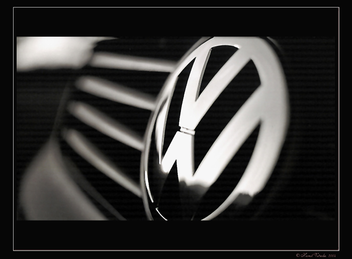 ---- VW ----