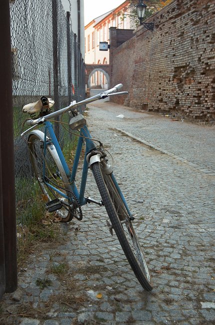 Brno - Petrov