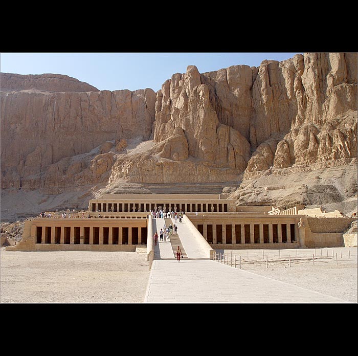Deir el-Bahrí