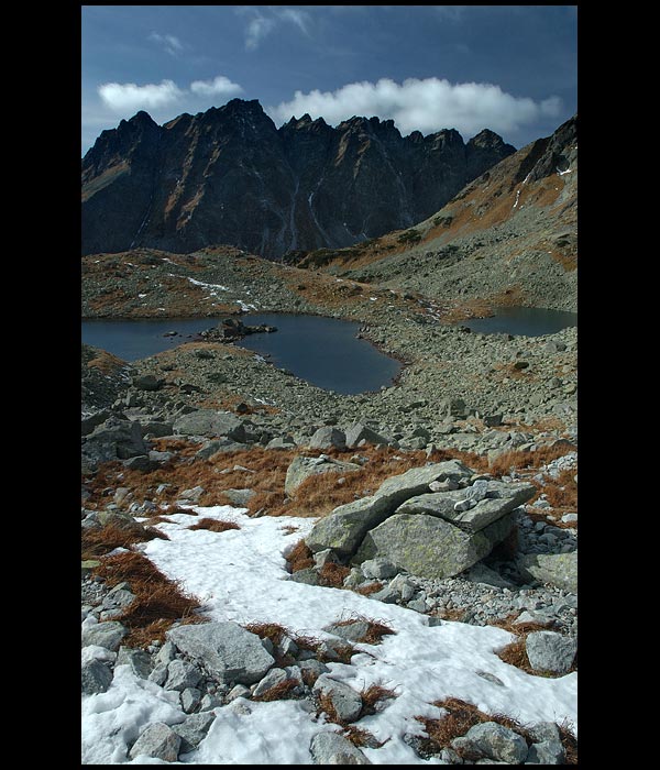 Žabie pleso