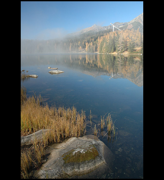 Štrbské pleso
