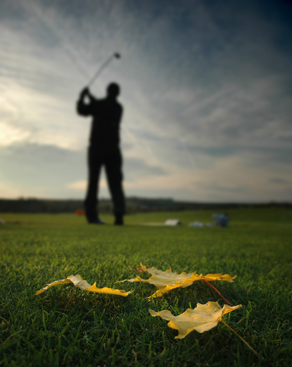 GOLF I