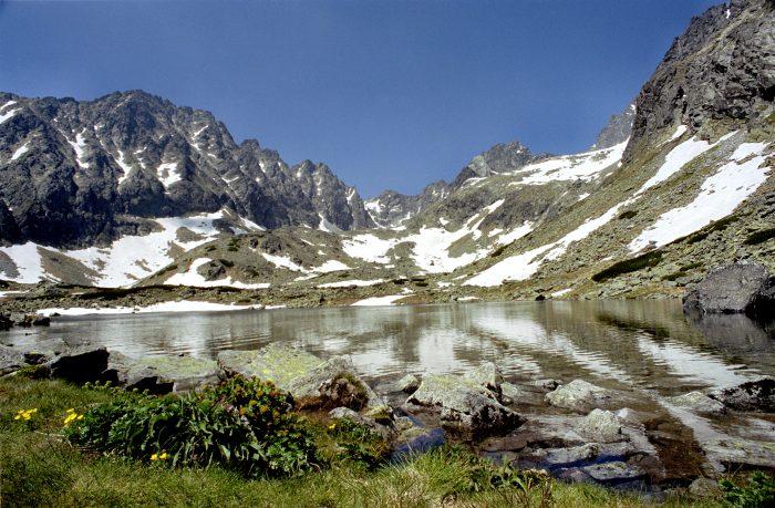 Batizovske pleso