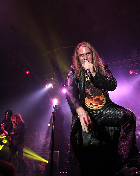 Andi Deris - Helloween